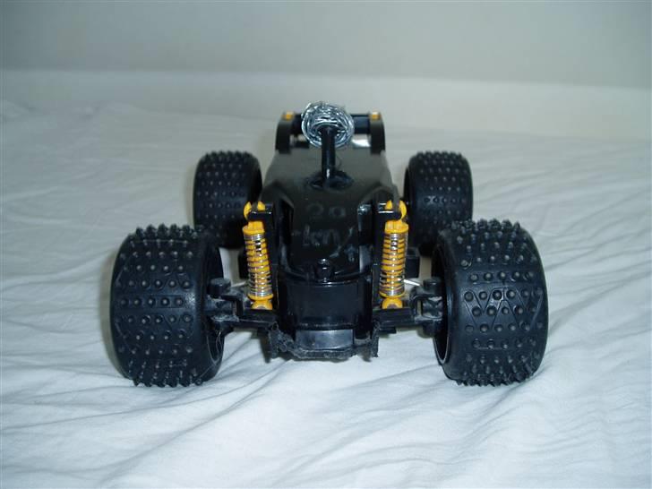 Buggy buggy ødelagt billede 12