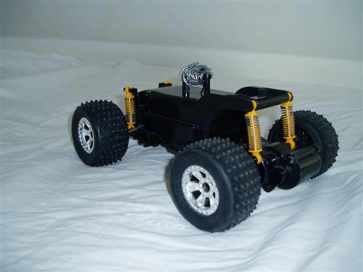 Buggy buggy ødelagt billede 13