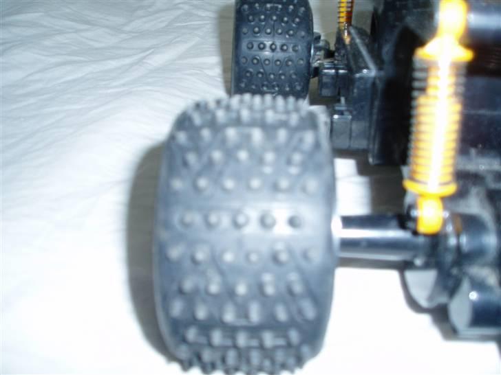 Buggy buggy ødelagt billede 14