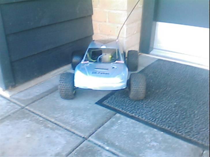 Off-Roader Kyosho TR-15 | TIL SALG | billede 7