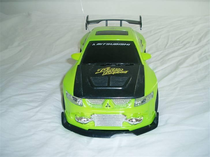 Bil turbotuners billede 2