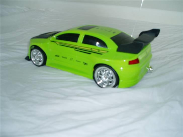 Bil turbotuners billede 3