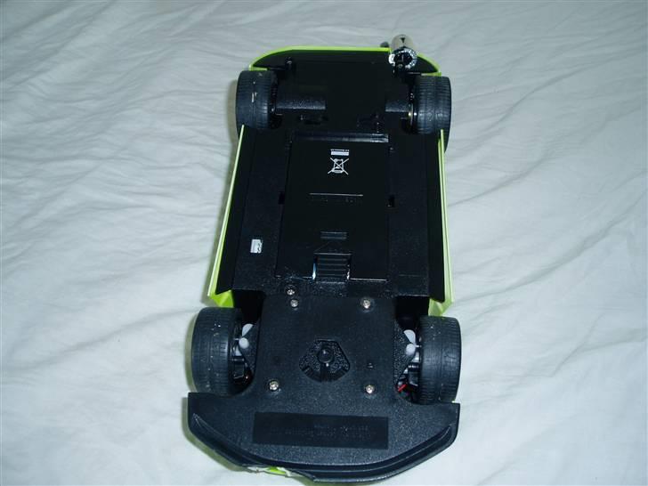 Bil turbotuners billede 4