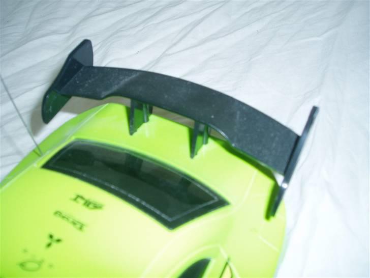 Bil turbotuners billede 5