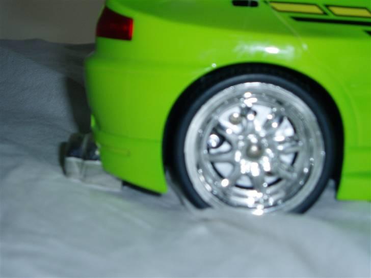 Bil turbotuners billede 7