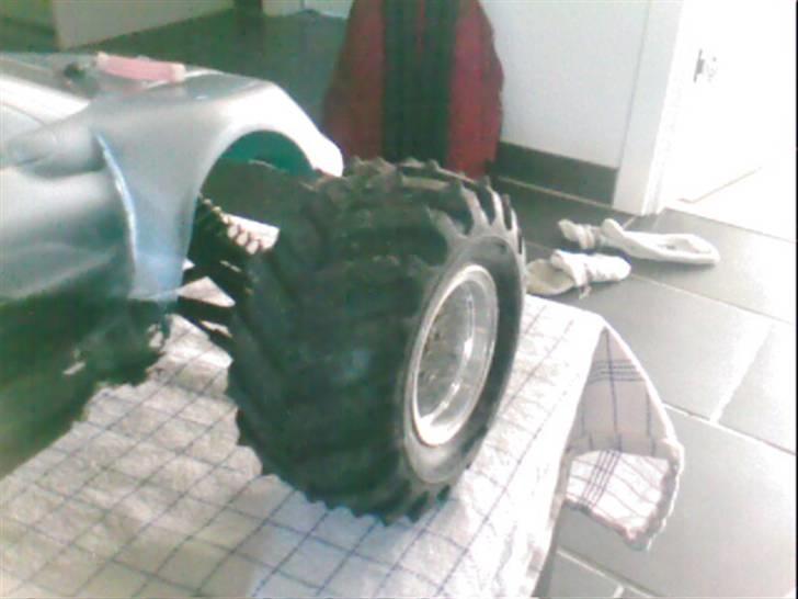 Off-Roader Kyosho TR-15 | TIL SALG | - De Andre sutter (: billede 19