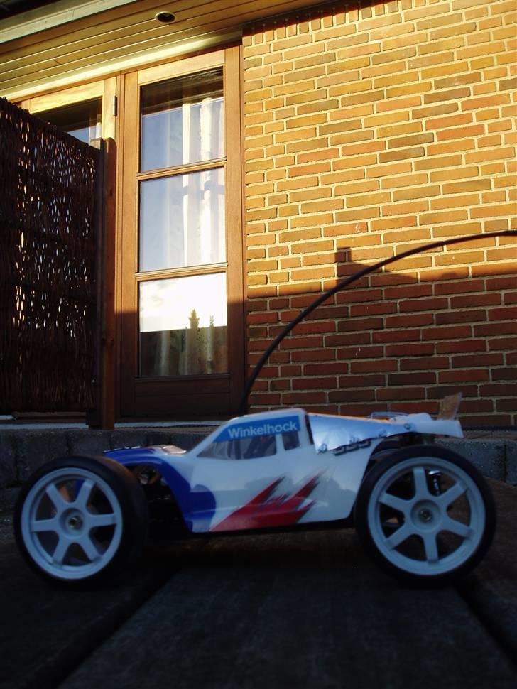 Bil FMH Rush billede 11