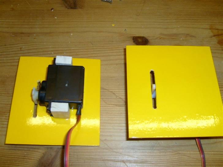 Fly Piper J3-40 R.I.P 2010 billede 9