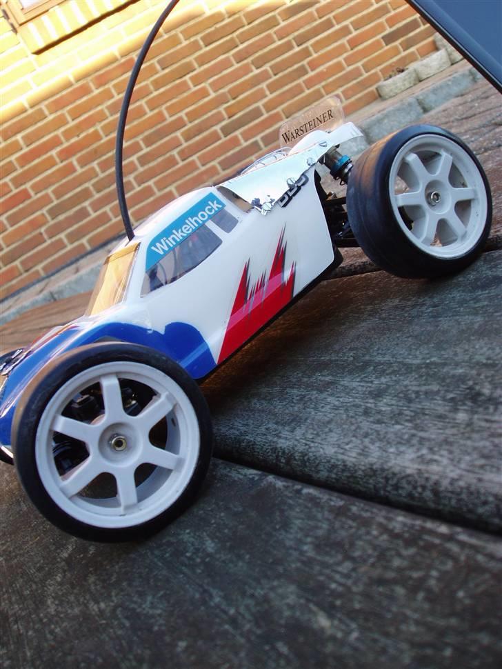 Bil FMH Rush billede 12