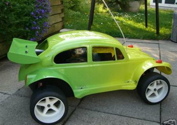 Bil FG Beetle billede 7