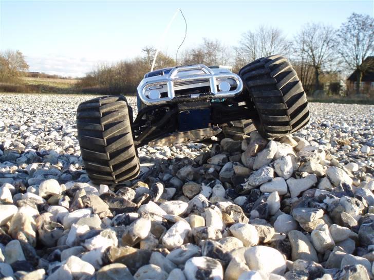 Off-Roader Cen Magnum NX (SOLGT) billede 10