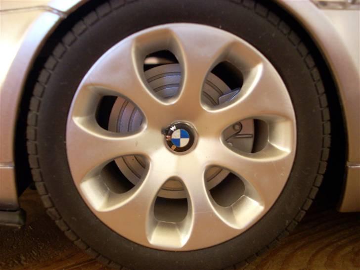 Bil BMW 645 Ci billede 2