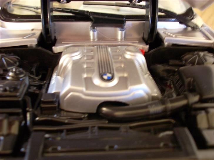 Bil BMW 645 Ci billede 3