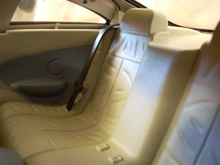 Bil BMW 645 Ci billede 7