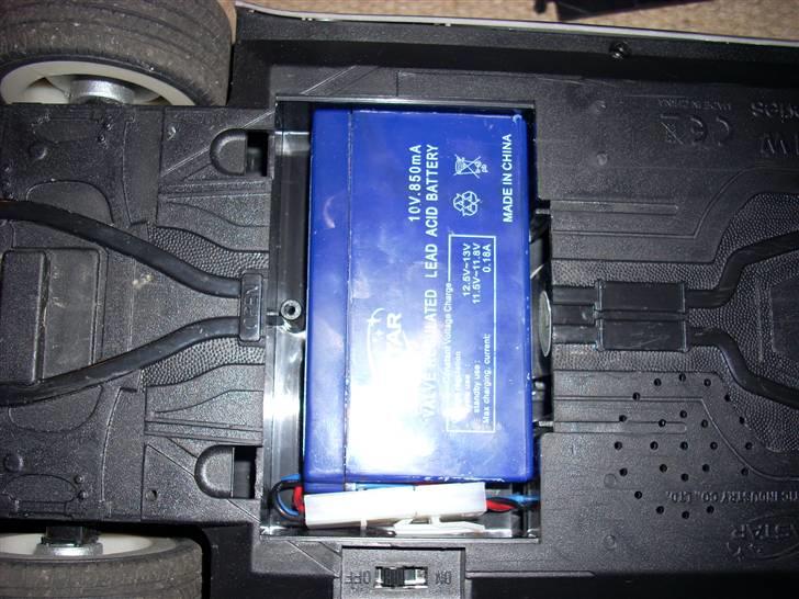 Bil BMW 645 Ci billede 10