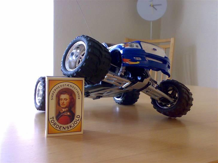 Truck Carson Mini Bull billede 4