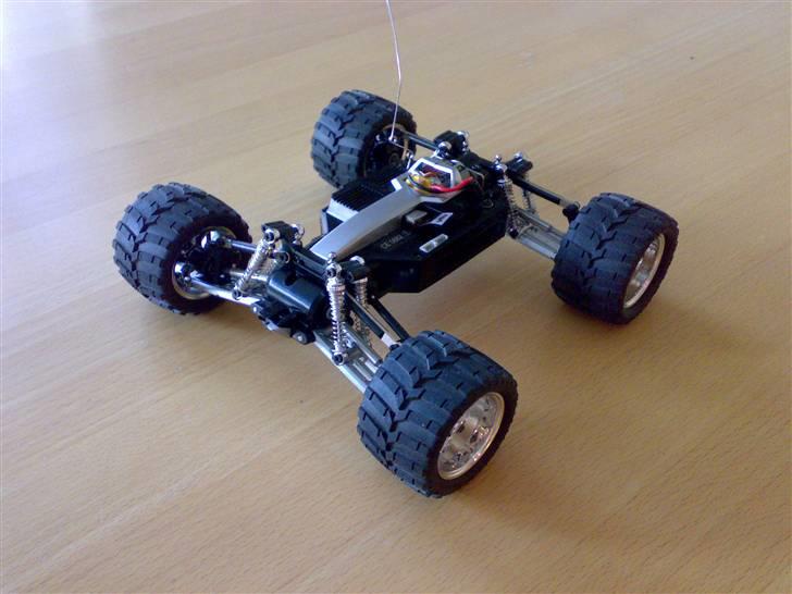 Truck Carson Mini Bull billede 6