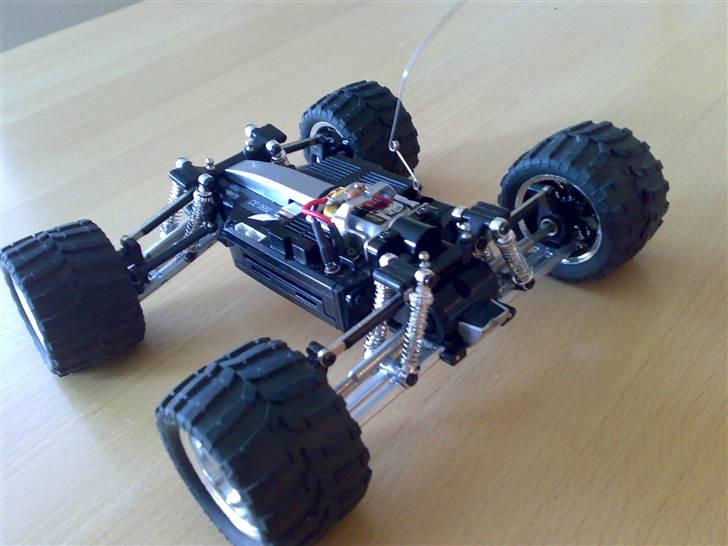 Truck Carson Mini Bull billede 15