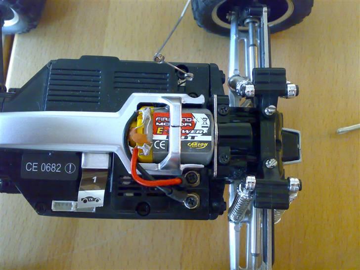 Truck Carson Mini Bull billede 16