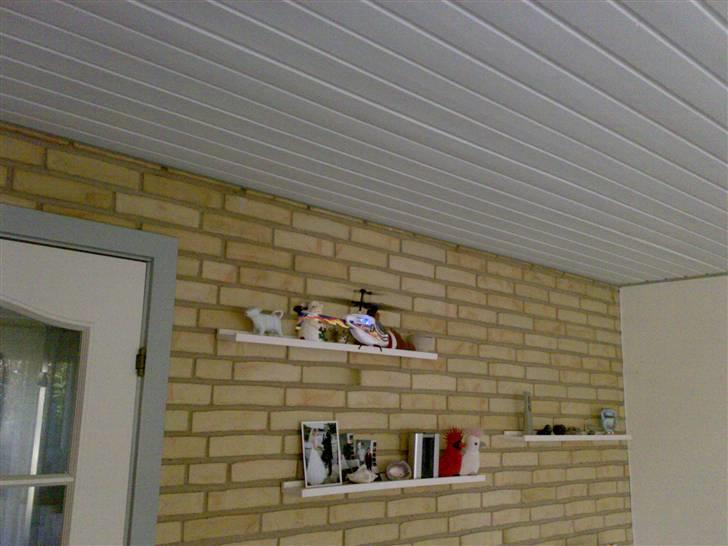 Helikopter Miniature Copter billede 13