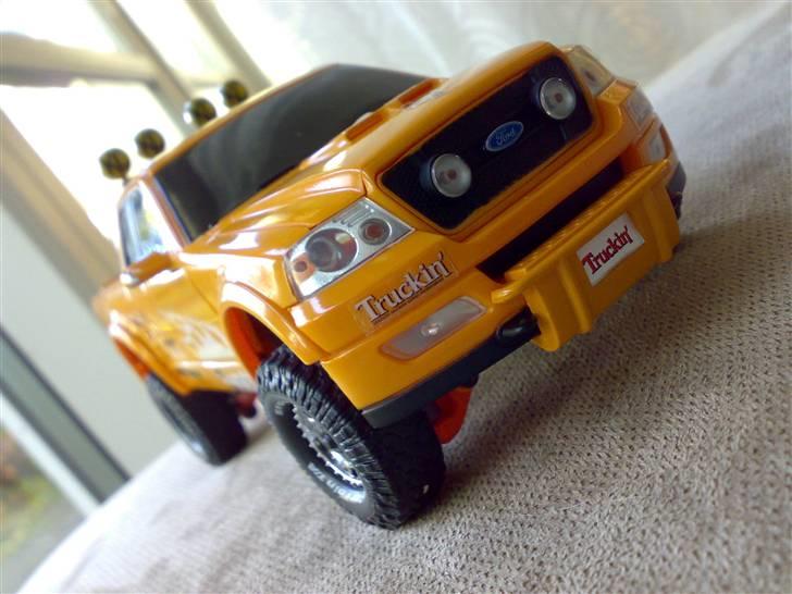 Truck Carson XMODS F-150 billede 4