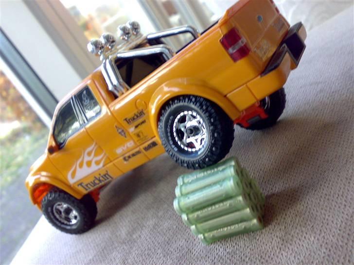 Truck Carson XMODS F-150 billede 5