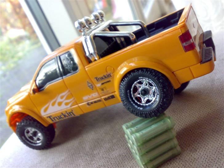 Truck Carson XMODS F-150 billede 6