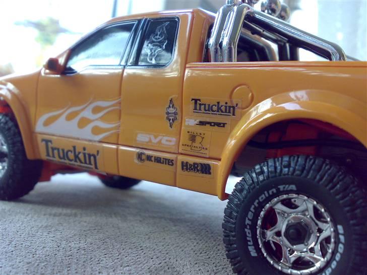 Truck Carson XMODS F-150 billede 8