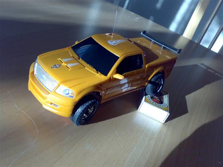 Truck Carson XMODS F-150 billede 18