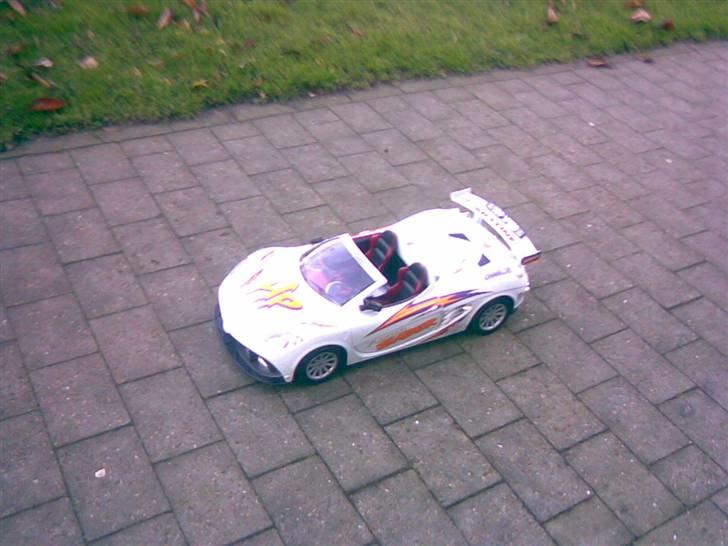 Bil Berserker billede 12