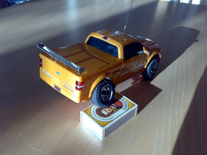 Truck Carson XMODS F-150 billede 19