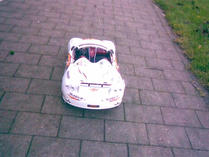 Bil Berserker billede 13