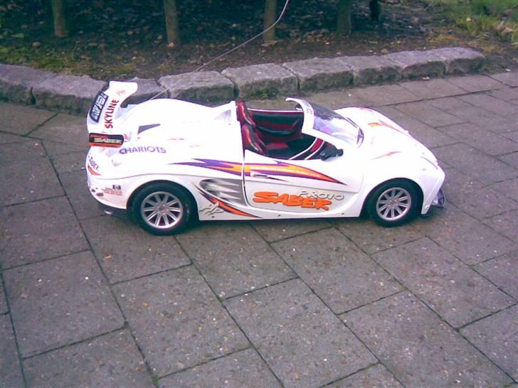 Bil Berserker billede 14