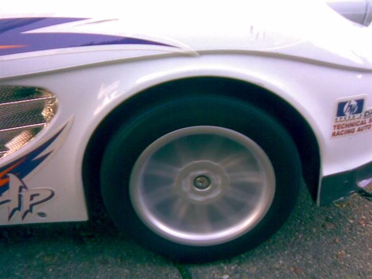 Bil Berserker billede 15