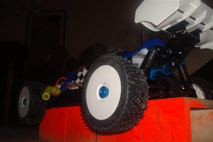 Buggy Hong nor ULTRA LX PRO!  - For neden :P billede 7