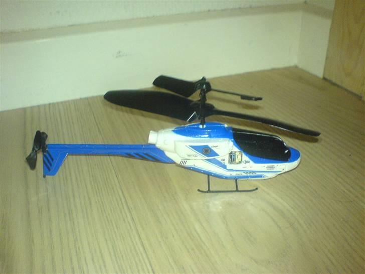 Helikopter Picoo 2 billede 2