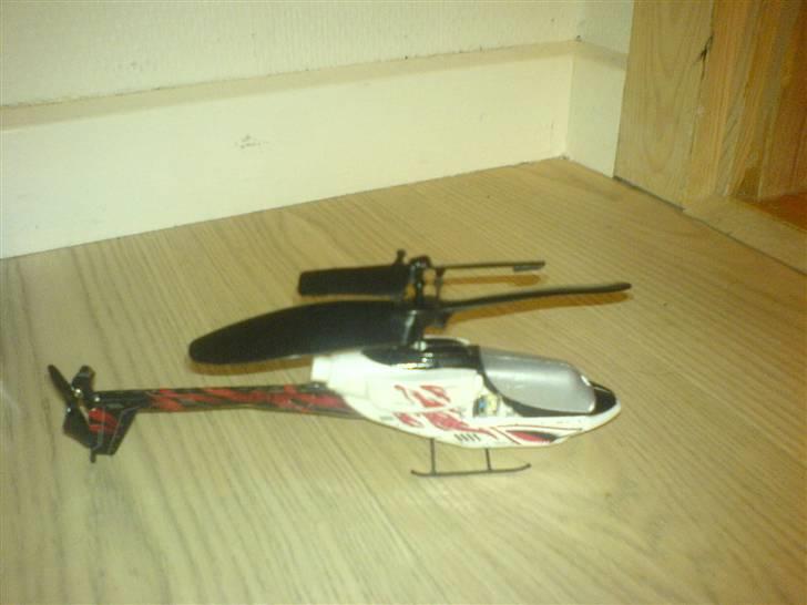 Helikopter Picoo 2 billede 3