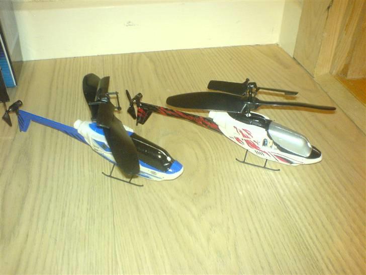 Helikopter Picoo 2 billede 4