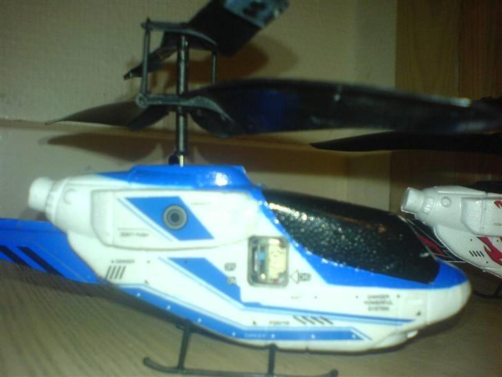 Helikopter Picoo 2 billede 5