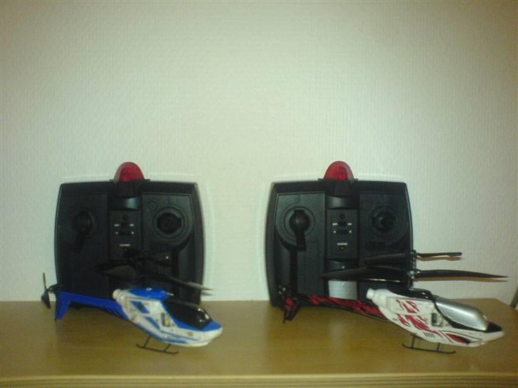 Helikopter Picoo 2 billede 6