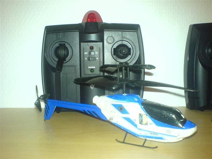 Helikopter Picoo 2 billede 7