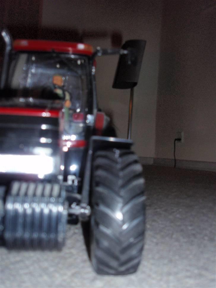 Lastbiler Traktor. Case MX 270 billede 8