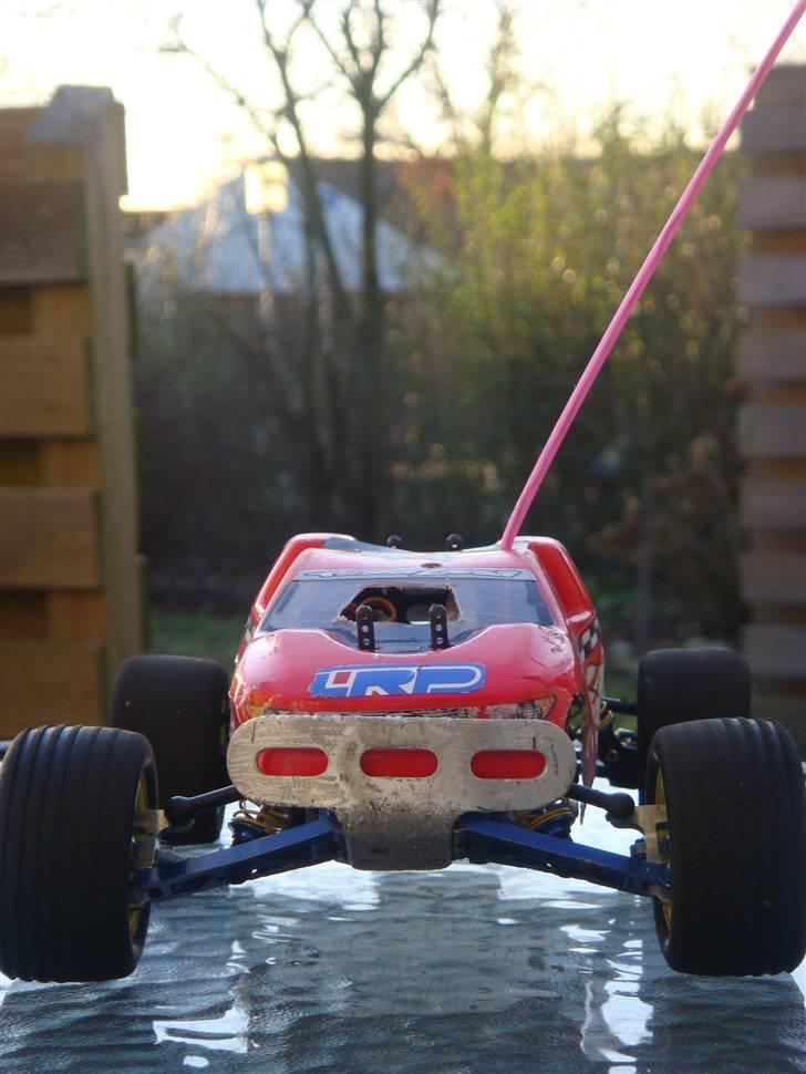 Off-Roader Team Losi Mini T  billede 19