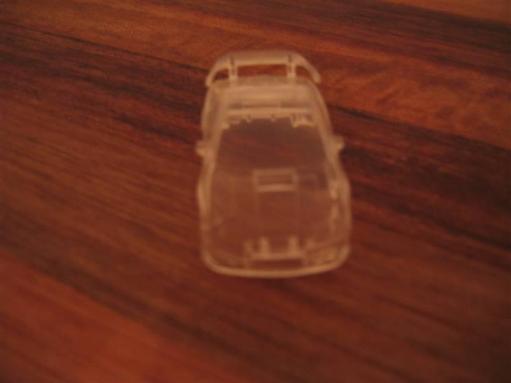 Bil Microsizers Lancer Evo billede 8