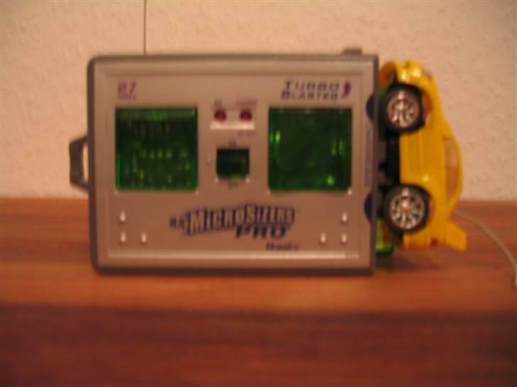 Bil Microsizers Lancer Evo billede 11