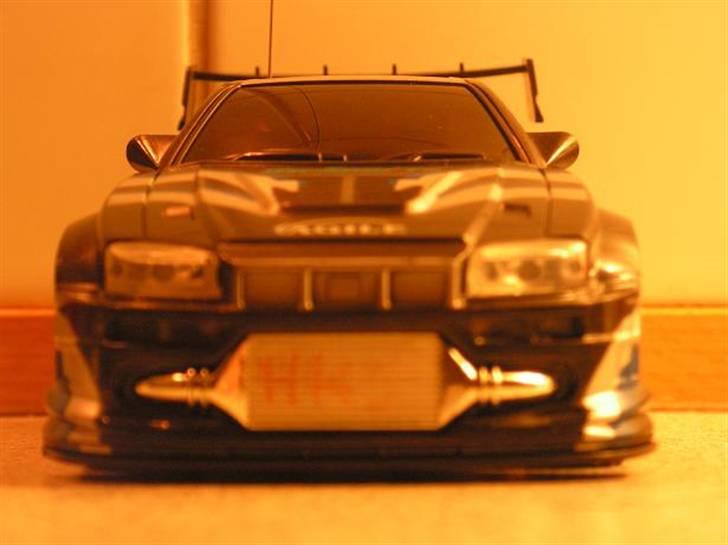 Bil Go Sports bil billede 3