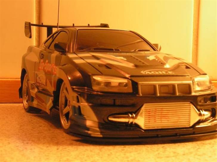 Bil Go Sports bil billede 7