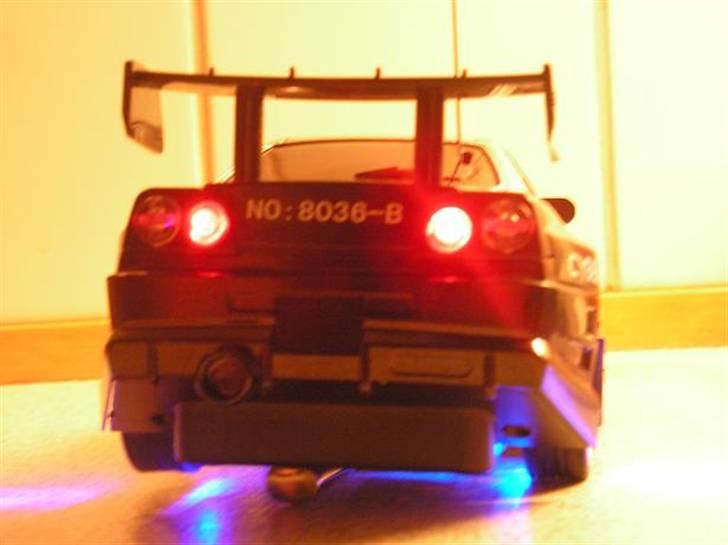 Bil Go Sports bil billede 11