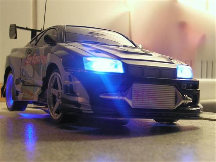 Bil Go Sports bil billede 13