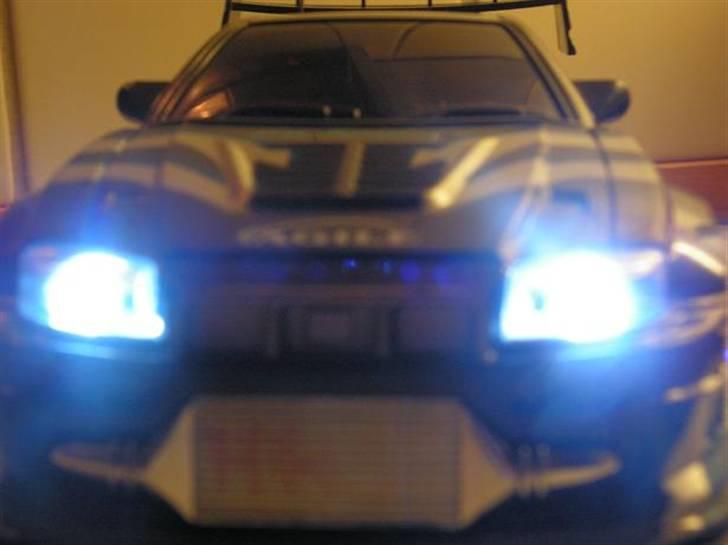 Bil Go Sports bil billede 14